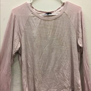 Aéropostale Long Sleeve Shirt